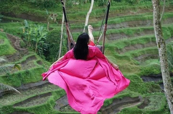 All Inclusive Ubud Tour - Price and value: what $36.42 buys you (and what it doesn’t)