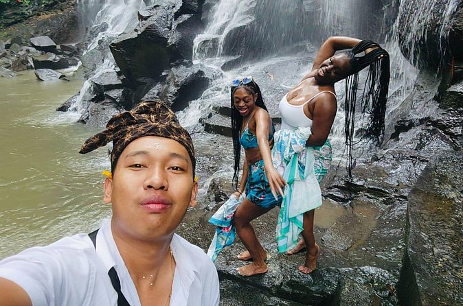 All Inclusive Ubud Tour - Timing, comfort, and how to plan your day around 8 hours