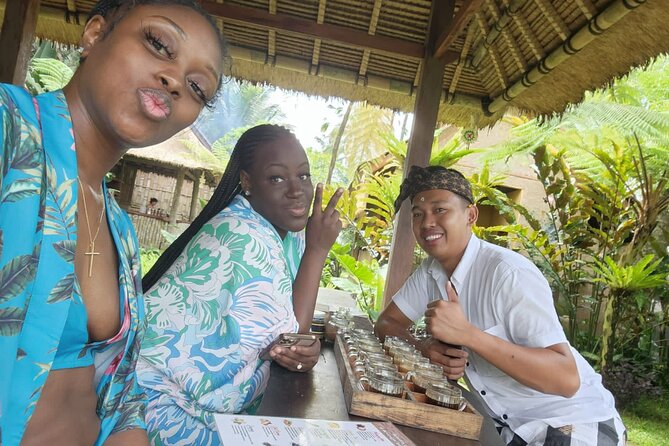 All Inclusive Ubud Tour - Who this tour fits best