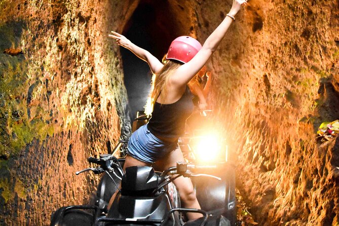 Amazing Kuber ATV Quad Bike Experience in Bali and Tunnel - Price and value: what $75 covers (and why it’s not just the ATV)