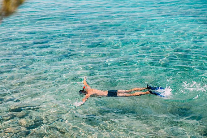 Amed Bali Snorkelling: Japanese Shipwreck & Vienna Beach Tour - Japanese Shipwreck Point: the star snorkel moment in Amed