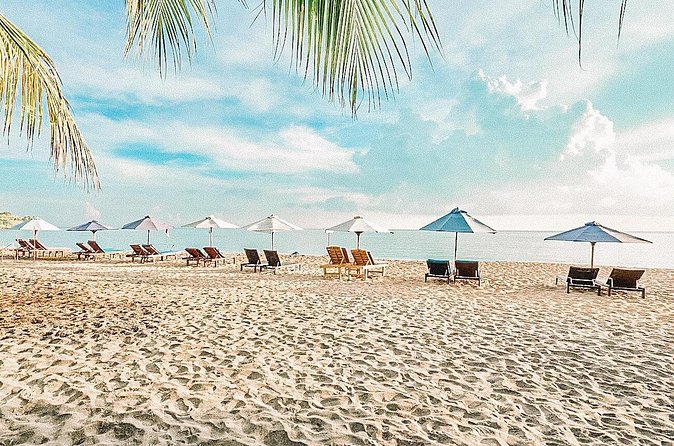 Amed Bali Snorkelling: Japanese Shipwreck & Vienna Beach Tour - Getting there: 9:00 am pickup and the real meaning of 3 to 8 hours
