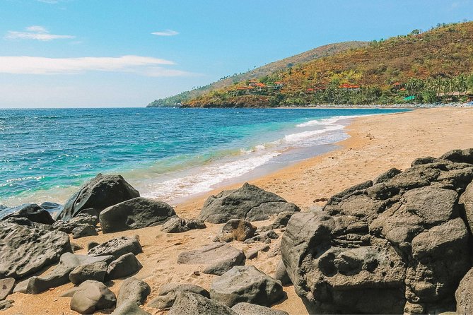 Amed Bali Snorkelling: Japanese Shipwreck & Vienna Beach Tour - What your $44 includes—and what costs extra