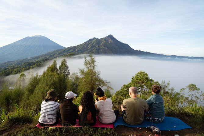 Ancien Wisdom and Culture tour - Mount Batur first: the morning that shapes the whole day