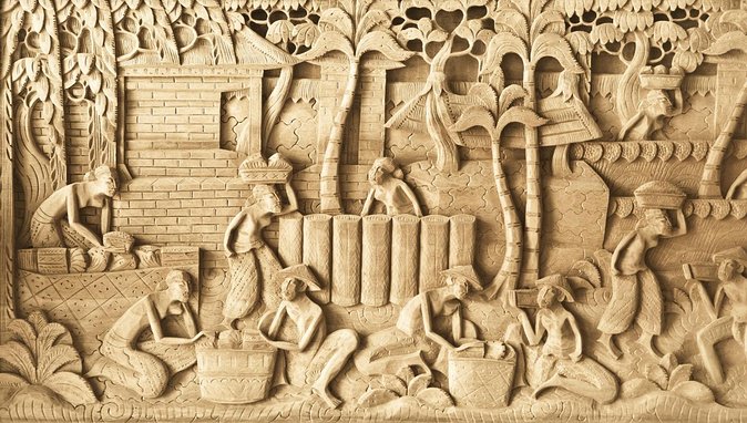 ARMA Museum Visit - Key Highlights You’ll Care About at ARMA in Ubud