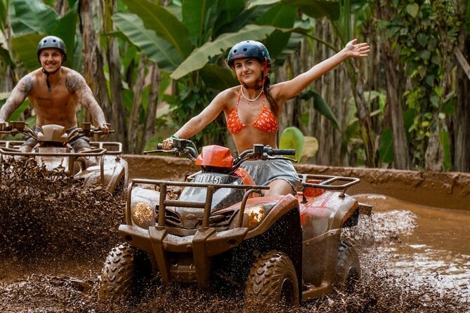 ATV Quad Bike Bali with Gorilla Cave & Lunch at Cretya Sunset - Price and Value: Why $34 Often Feels Like a Deal Here