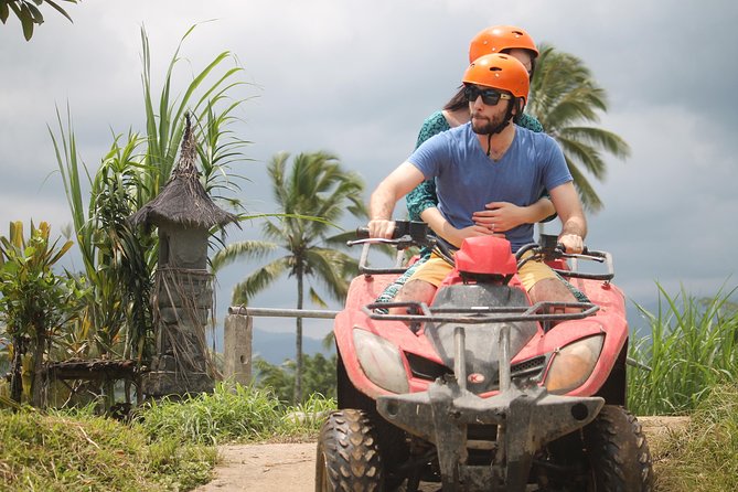 ATV Ubud and Ayung River Rafting - Key Things You’ll Want to Know Before You Go