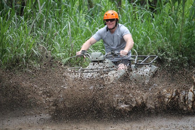 ATV Ubud and Ayung River Rafting - Price and Value: What $90 Buys You in Real Terms