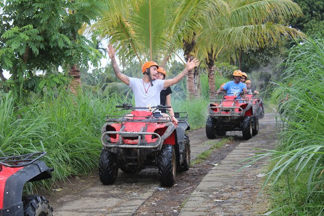 ATV Ubud and Ayung River Rafting - Who This Tour Suits Best (And Who Might Want to Rethink)