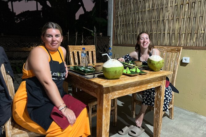 Authentic Balinese Cooking Class in Ubud - Lesung, Banana Leaves, and the Hands-On Techniques That Make It Click