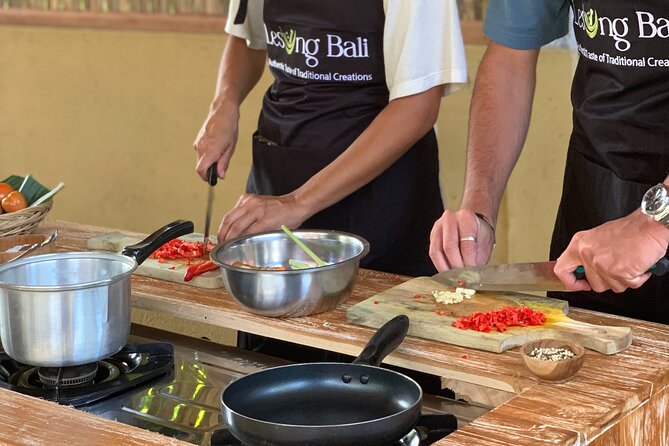 Authentic Balinese Cooking Class in Ubud - Price and Value: What $49 Really Covers (and What Costs Extra)