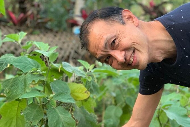 Authentic Balinese Cooking Class in Ubud - Transfers, Group Size, and Timing: How to Plan Your Day