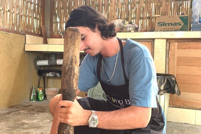 Authentic Balinese Cooking Class with Jewelry Making Class - Key things I’d watch for