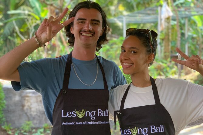 Authentic Balinese Cooking Class with Ubud Tour - All Inclusive - Key Highlights You’ll Notice on This Day