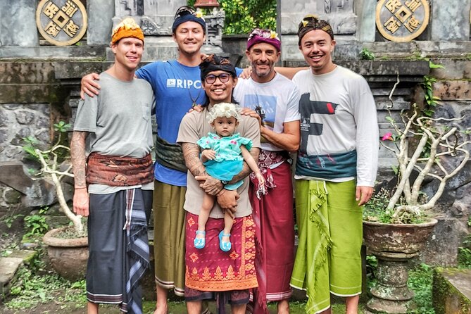 AWay From Home - Bali Village Tour - Quick Take: What Makes This Bali Village Tour Special