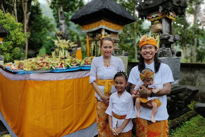 AWay From Home - Bali Village Tour - What You Take Home: Fresh Arak and Brown Sugar