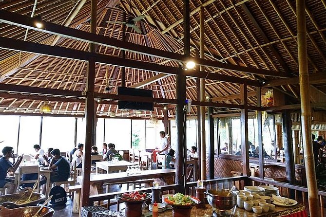 Ayung River Half-Day White Water Rafting Bali in Ubud - Who should book this Ayung rafting half-day tour?