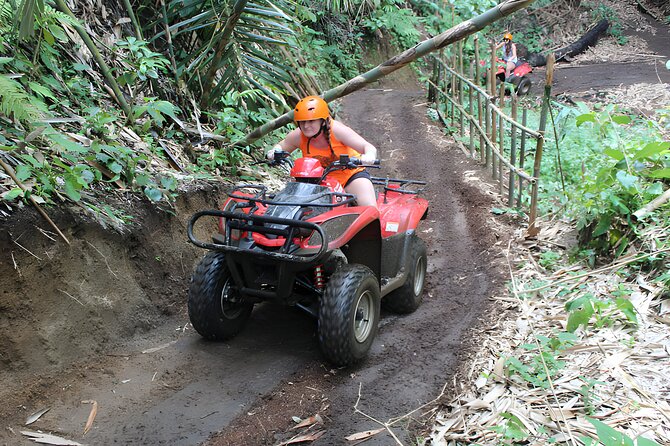 Ayung River Rafting and Bali ATV Ride Packages - Should You Book This Ayung River Rafting + Bali ATV Package?
