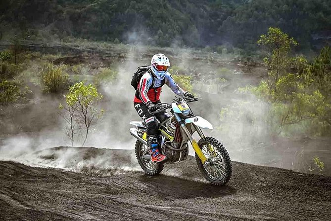 Bali 2 Day Enduro Dirt Bike Tour - Head Toward Tulamben: Why the Coast Overnight Is a Smart Move