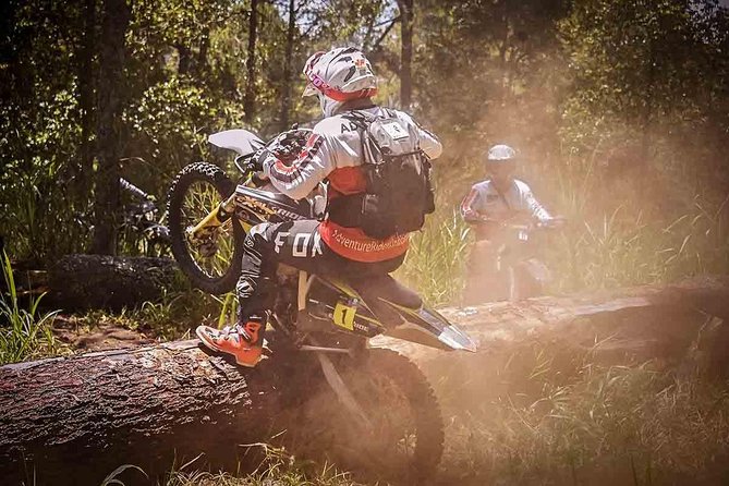 Bali 2 Day Enduro Dirt Bike Tour - What’s Included (and Why It’s Good Value, Not Just Convenience)