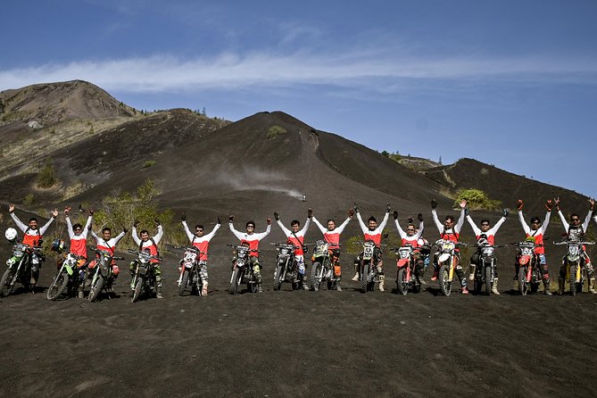 Bali 2 Day Enduro Dirt Bike Tour - Weather Rules: Good Conditions Keep the Ride Fun