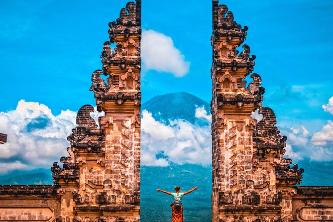 Bali 2-Day Private Tour – Top Attractions at the Best Price - Two Days That Hit East Bali and Ubud Without the Guesswork