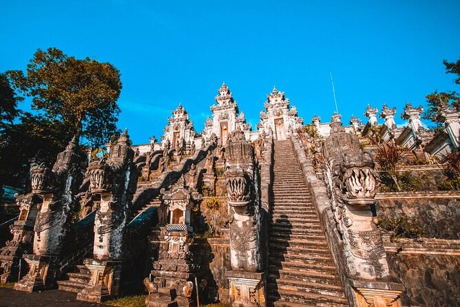Bali 2-Day Private Tour – Top Attractions at the Best Price - Tirta Gangga and Tenganan: Water Palace Beauty and Bali Aga Traditions
