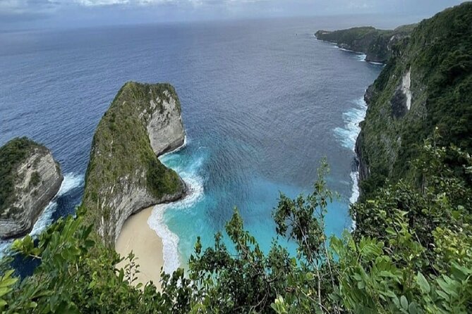 Bali 2 Days and 1 Nights of Nusa Penida and Lembongan Tour - Key Highlights to Expect