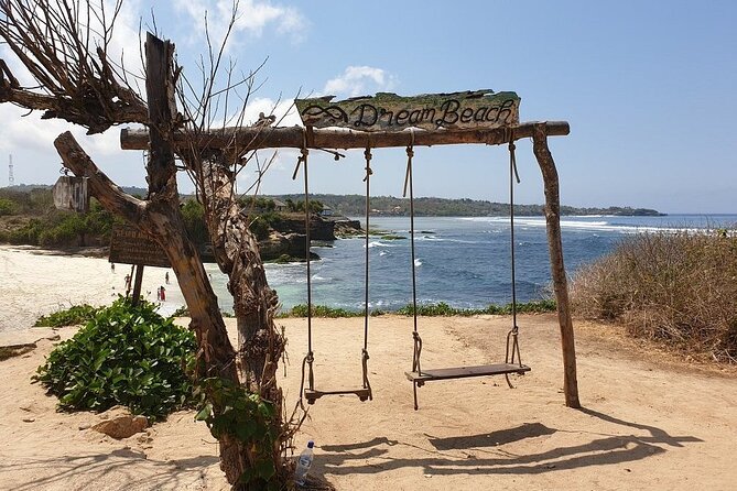 Bali 2 Days and 1 Nights of Nusa Penida and Lembongan Tour - Day 2 on Nusa Lembongan: Bridges, Mangroves, Seaweed, Devil’s Tears