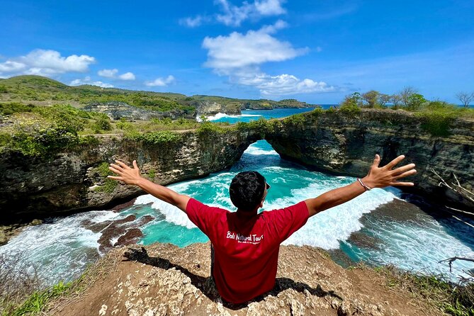 Bali 2 Days Package Nusa Penida and Ubud Tour with All Inclusive - Key highlights you’ll feel right away