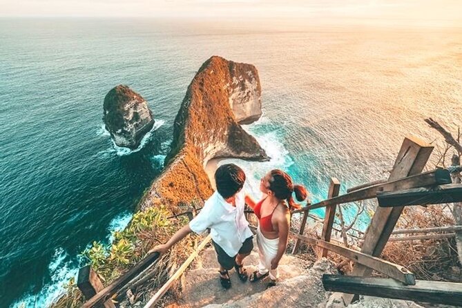 Bali 2 Days Package Nusa Penida and Ubud Tour with All Inclusive - Day 2 to Nusa Penida: speedboat timing and West Penida beaches