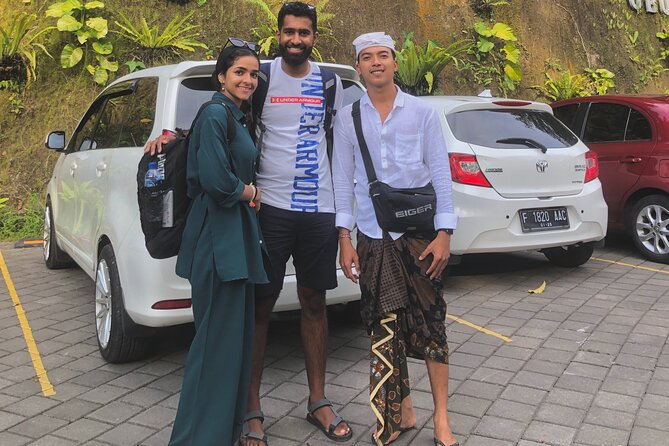 Bali 2 Days Package Nusa Penida and Ubud Tour with All Inclusive - Pickup, English driver, and A/C transport: why comfort matters on a short trip