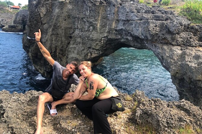 Bali 2 Days Package Nusa Penida and Ubud Tour with All Inclusive - What might feel like a lot: movement, heat, and rough roads