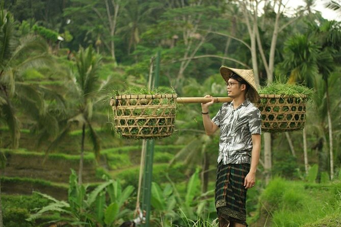 Bali 2 Days Package Nusa Penida and Ubud Tour with All Inclusive - Practical tips to make this trip smoother