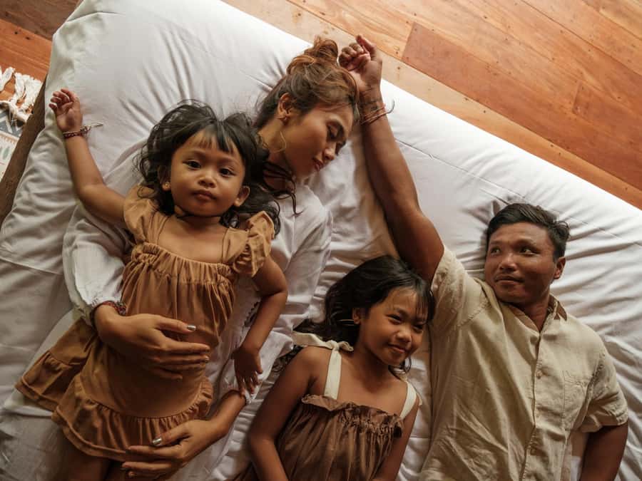 Bali: 2-Hour Family Photoshoot Ubud. Capture Bali Memories - Who this Bali family photoshoot fits best