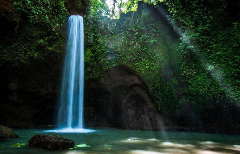 Bali: 3 best waterfall and tegalalang rice terrace - Key Highlights You’ll Care About