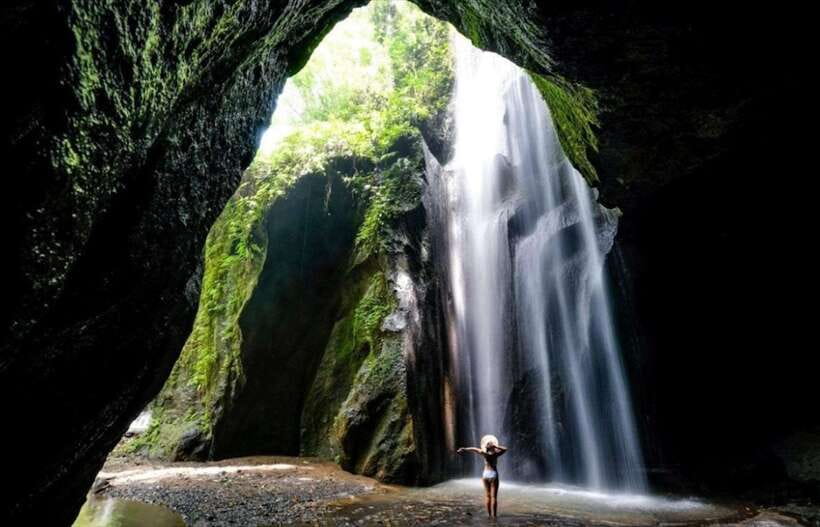 Bali: 3 best waterfall and tegalalang rice terrace - A Private Bali Waterfall-and-Rice-Terraces Plan That Actually Feels Like Bali