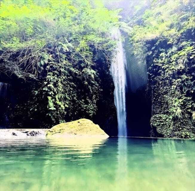 Bali: 3 best waterfall and tegalalang rice terrace - How to Pack and What to Know Before You Go