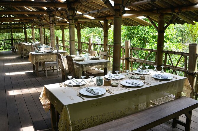 Bali 4WD Adventure WakaLand UNESCO Jatiluwih Trip in Bali Outback - Batukaru Temple: Sacred Mountain Vibes Without the Crowd-Show