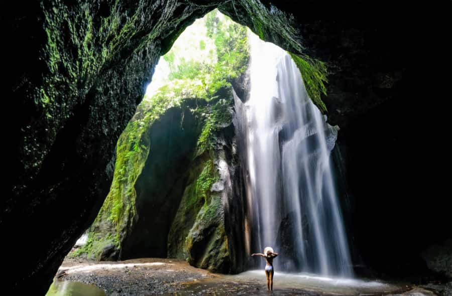 Bali: A Full-Day Tour to Goa Raja, Tibumana and Tukad Cepung - Key Points Before You Go