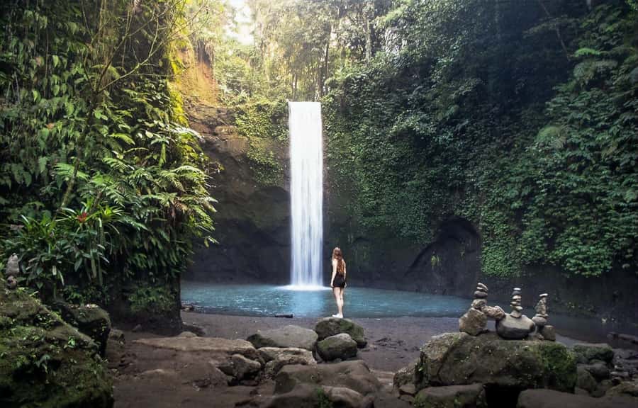 Bali: A Full-Day Tour to Goa Raja, Tibumana and Tukad Cepung - A Waterfall Circuit That Actually Fits One Day