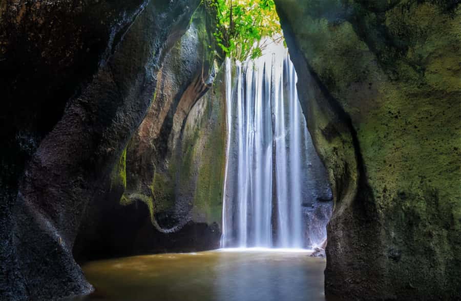 Bali: A Full-Day Tour to Goa Raja, Tibumana and Tukad Cepung - What to Pack for Water, Caves, and Long Walking
