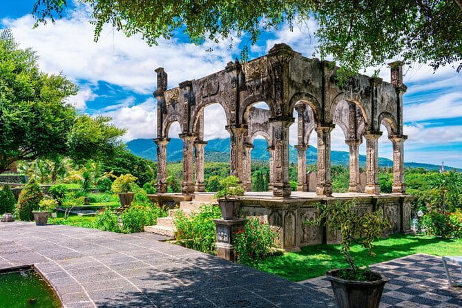 Bali a Hidden Gems Tirta Gangga Taman Ujung and Cepung Waterfall - Key Things I’d Watch Before Booking