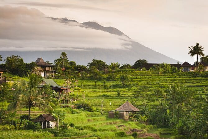 Bali a Hidden Gems Tirta Gangga Taman Ujung and Cepung Waterfall - Why This Eastern Bali Route Works From Ubud