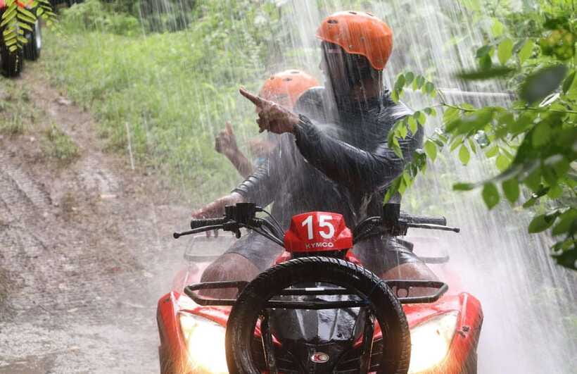 Bali Adventure Combo: Rafting & Tandem ATV Experience - Who This Bali Adventure Combo Fits Best (And Who Should Skip)