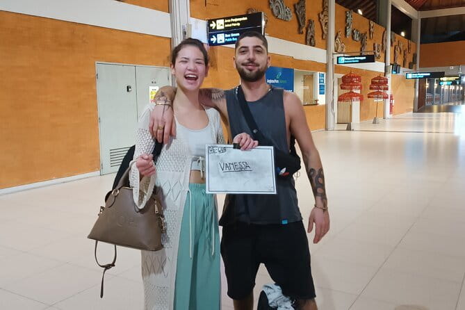 Bali Airport and Hotel Private Transfer Service - Why a private Bali Airport to Ubud transfer is worth it