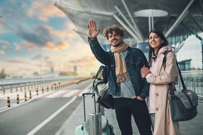 Bali Airport: One-Way Private Transfer To/From Hotel - From DPS to Ubud: Timing You Can Actually Plan For