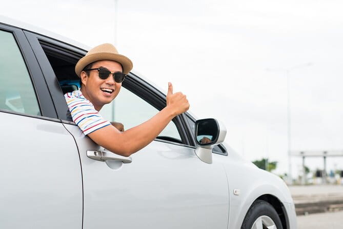 Bali Airport: One-Way Private Transfer To/From Hotel - Price and Value: Why Flat Fees Often Beat Bali Taxi Math