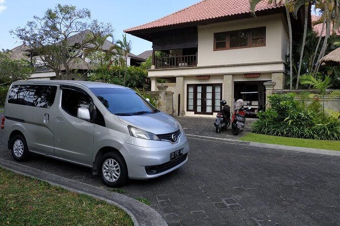 Bali Airport Pick-up to Ubud (Arrival Transfer) - What’s Included (And What You’ll Want to Bring to Avoid Surprises)