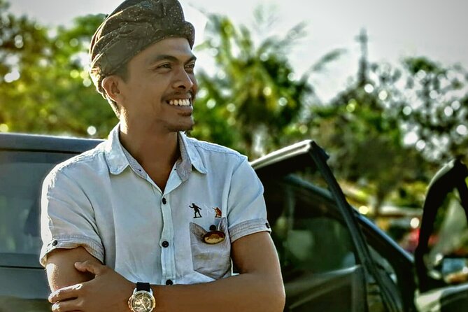 Bali Airport Transfer with an English-speaking driver service - English-Speaking Bali Transport That Actually Feels Easy